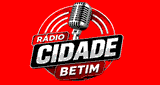 Radio Cidade Betim