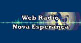 Web Radio Nova Esperan&ccedil;a