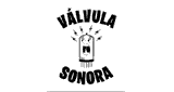 V&aacute;lvula Sonora