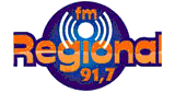 R&aacute;dio Regional 88.9 FM