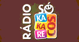 R&aacute;dio S&oacute; Kakarecos Classic Rock