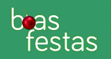 Boas Festas