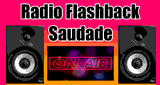R&aacute;dio Saudade Flashback
