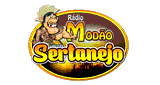 Radio Mod&atilde;o Sertanejo