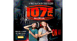 107 fm aldea