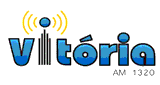 R&aacute;dio Vit&oacute;ria AM