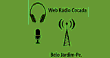R&aacute;dio Cocada