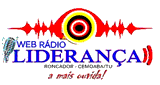 Web R&aacute;dio Lideran&ccedil;a