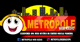 Metr&oacute;pole Web R&aacute;dio