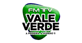 Fm Tv Vale Verde