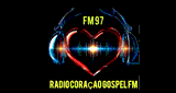 Radio Cora&ccedil;ao 97 Fm