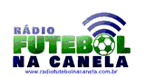 R&aacute;dio Futebol na Canela