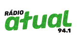 R&aacute;dio Atual