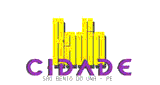 R&aacute;dio Cidade | S&atilde;o Bento do Una - PE