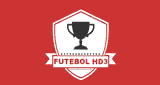 R&Aacute;DIO FUTEBOL HD3