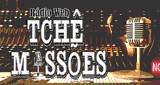 R&aacute;dio Web Tch&ecirc; Miss&otilde;es