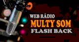 R&aacute;dio Multy Som