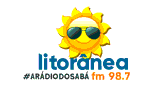 R&aacute;dio Litor&acirc;nea FM