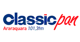 Classic Pan Araraquara