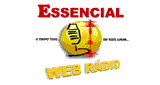 Web R&aacute;dio Essencial de SJC