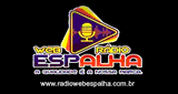 Web Radio Espalha