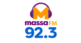 R&aacute;dio Massa FM