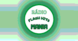 R&aacute;dio Flash Hits Mania