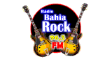 R&aacute;dio Bahia Rock 96,5 FM