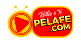 R&aacute;dio e TV Pelafe.Com