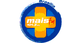 MAIS FM Bras&iacute;lia