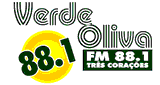 R&aacute;dio Verde Oliva FM 88.1