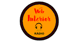 R&aacute;dio Web Interior