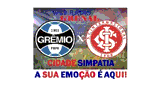 R&aacute;dio Grenal Cidade Simpatia
