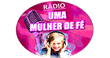 R&aacute;dio Uma Mulher De F&eacute;