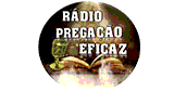 R&aacute;dio Prega&ccedil;&atilde;o Eficaz
