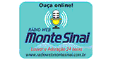 R&aacute;dio Monte Sinai ES