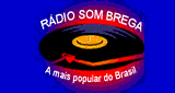 R&aacute;dio Som Brega