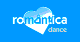 R&aacute;dio Rom&acirc;ntica Dance