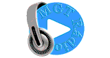 MGT R&aacute;dio Gospel