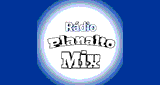 R&aacute;dio Planalto Mix