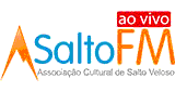 R&aacute;dio Salto FM