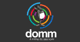 R&aacute;dio Domm