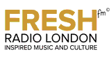 Fresh FM Radio London
