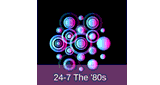 24-7&rsquo;s Best Of The 80&rsquo;s