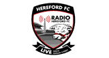 Radio Hereford FC