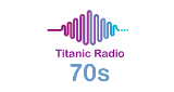 Titanic radio 70s