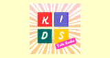 Kids Talk Radio