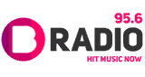 B Radio - Berkshire