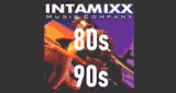 Intamixx 80s 90s Radio UK