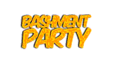 Basement party